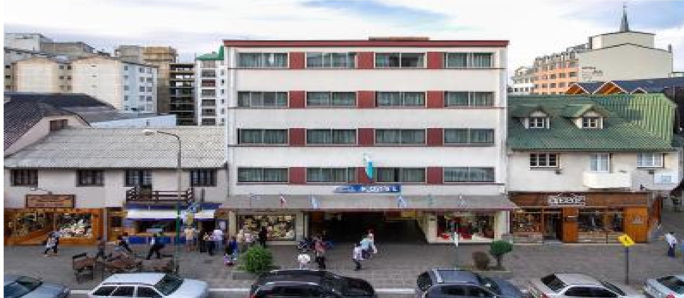 Hotel M382 3*