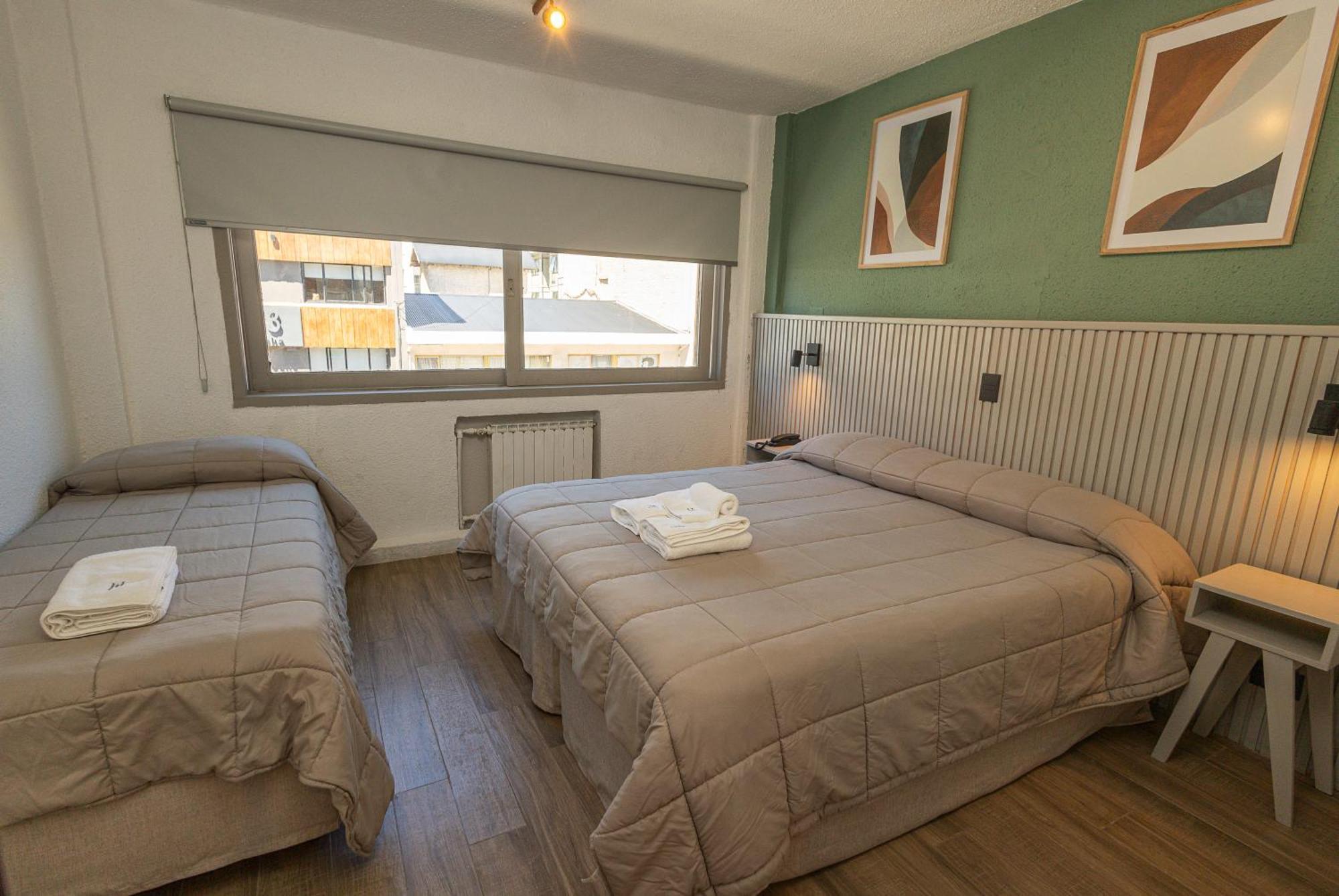 Hotel M382 San Carlos de Bariloche