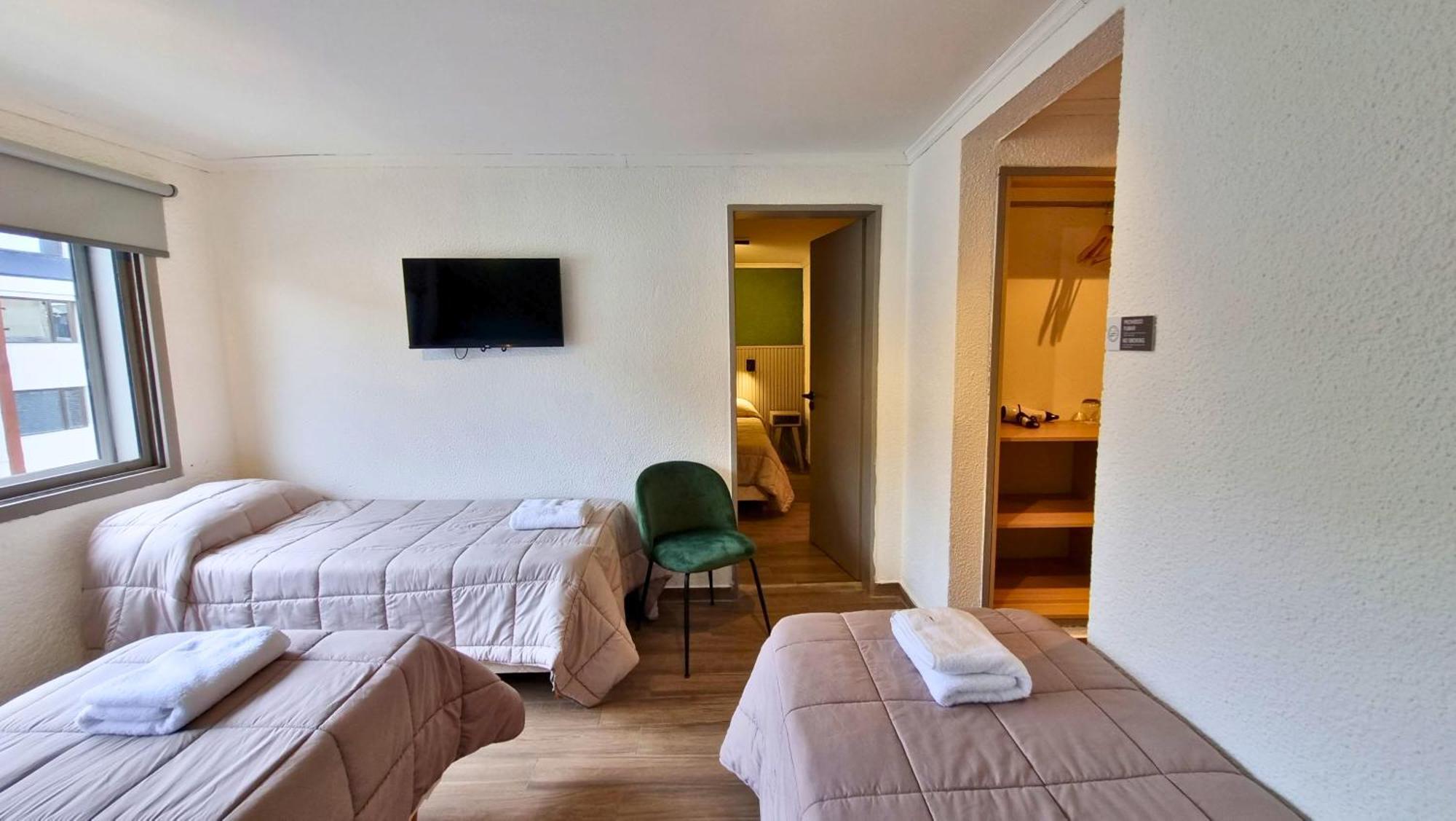 Hotel M382 3*