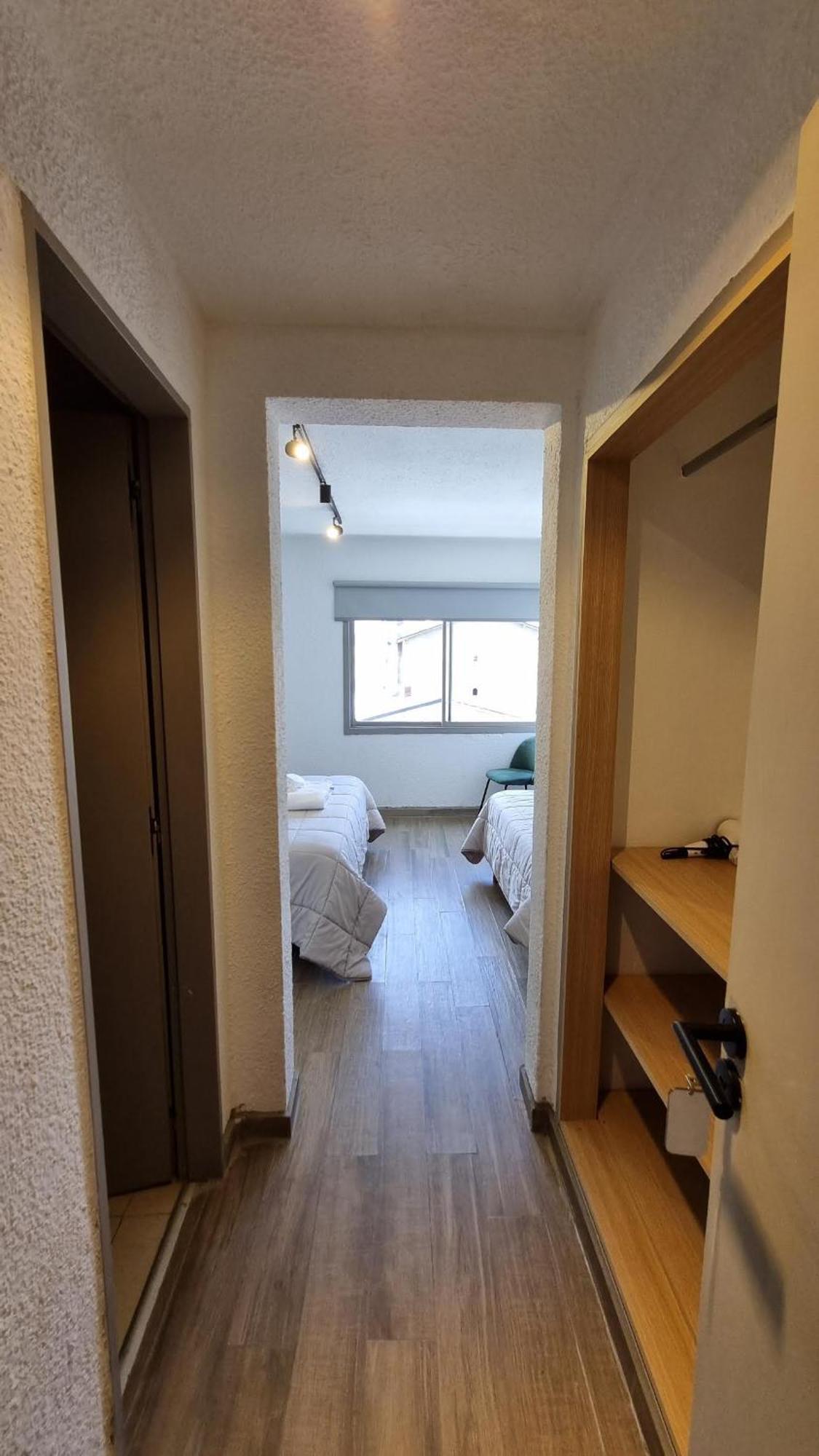 M382 Hotel 3*